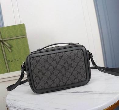 Gucci Bags 1:1 Ophidia 739392 24X16X7cm DF 2colour