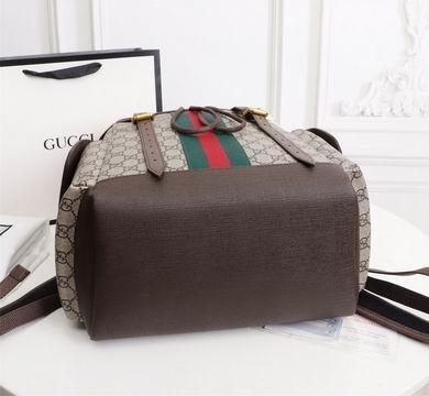 Gucci Bags 1:1 0401-1 42X32·5X15·5cm WP 2colour