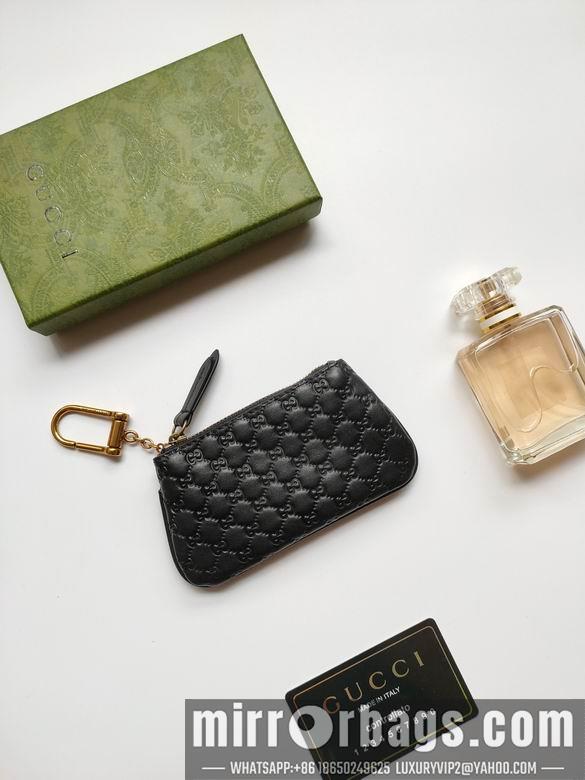 Gucci Bags 1:1 671773 12.5X7X1.5cm XMY 14