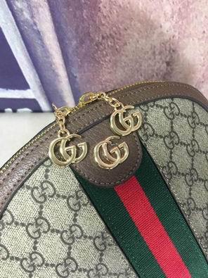 Gucci Bags 1:1 Ophidia 499621 23x19x8cm df03