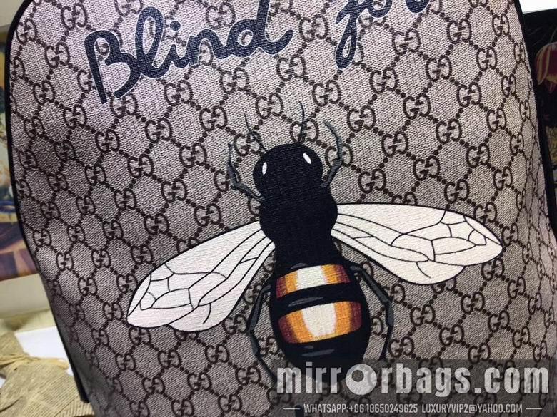 Gucci Bags 1:1 419584 32X40.5X14.9cm DF