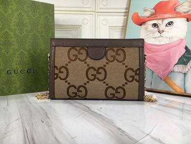 Gucci Bags 1:1 503877 26X17X8cm DF