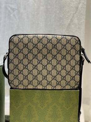 Gucci Bags 1:1 645454 22.5X17X6.5cm DF