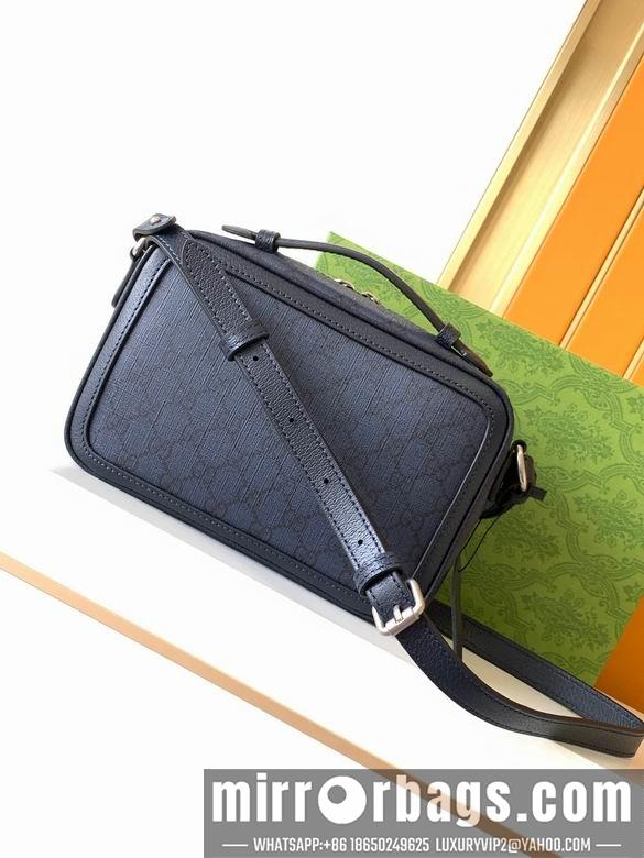 Gucci Bags 1:1 739392 24X7X16cm WP