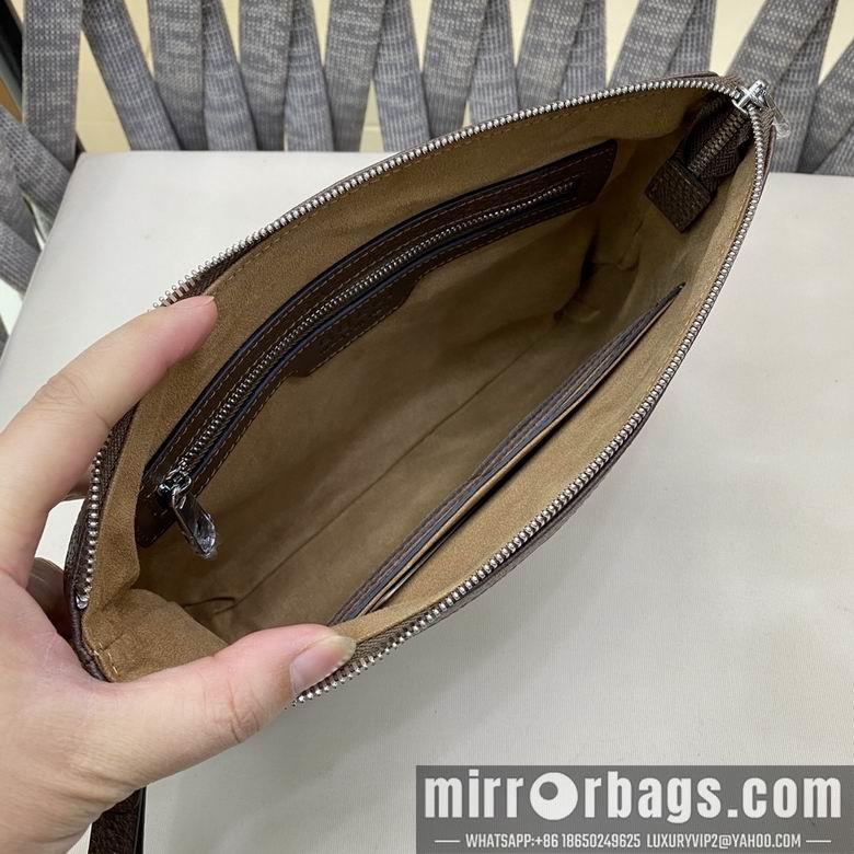 Gucci Bags 1:1 1063-5 29X19.5X3cm WP 2colour