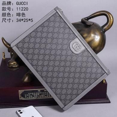 Gucci Bags 1:1 11220 34X25X5cm WP