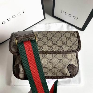 Gucci Bags 1:1 501050 22x16.5x4cm df04