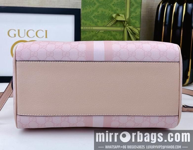 Gucci Bags 1:1 772065 31X20X16.5cm DF 2colour