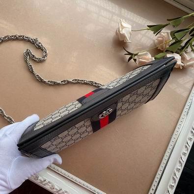 Gucci Bags 1:1 Ophidia 503877 26x17x8 cm df 0328