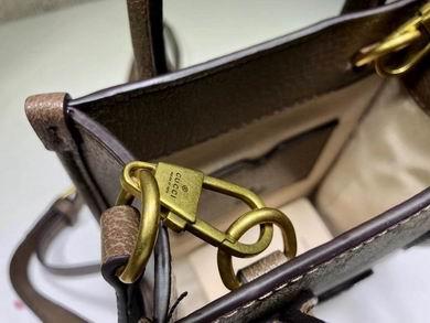 Gucci Bags 1:1 671623 16X20X7cm DF 2colour