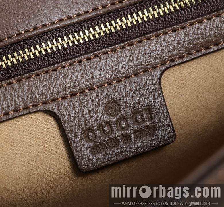 Gucci Bags 1:1 443497 26X15X7cm DF