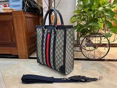Gucci Bags 1:1 Ophidia 724685 30X32X10.5cm DF