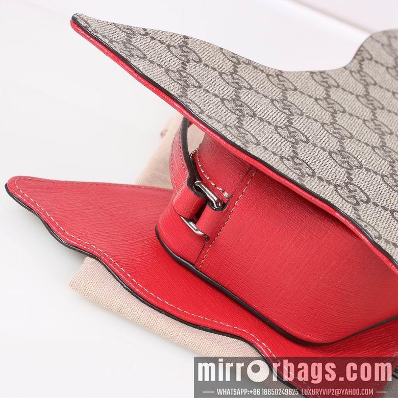 Gucci Bags 1:1 WD648803 23X15.5X6