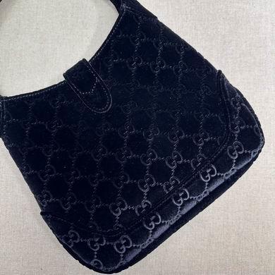 Gucci Bags 1:1 764303 22X19X5cm DF