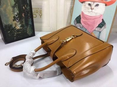 Gucci Bags 1:1 649016 30x24x12cm df02
