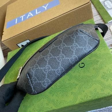 Gucci Bags 1:1 675181 23X13X5cm MP 2colour