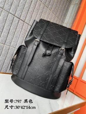 Gucci Bags 1:1 797 30X42X14cm XM 2colour