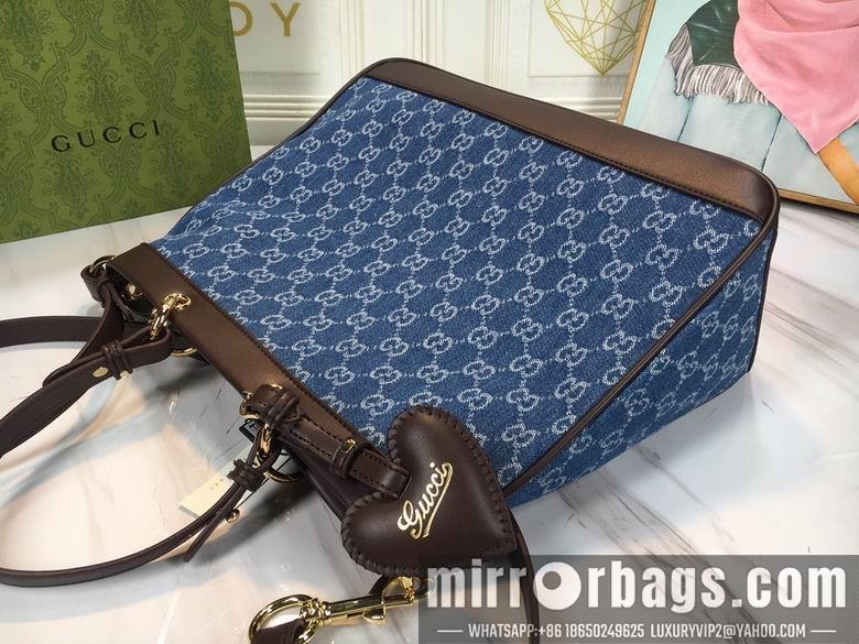 Gucci Bags 1:1 688666 34X28X12cm DF-1