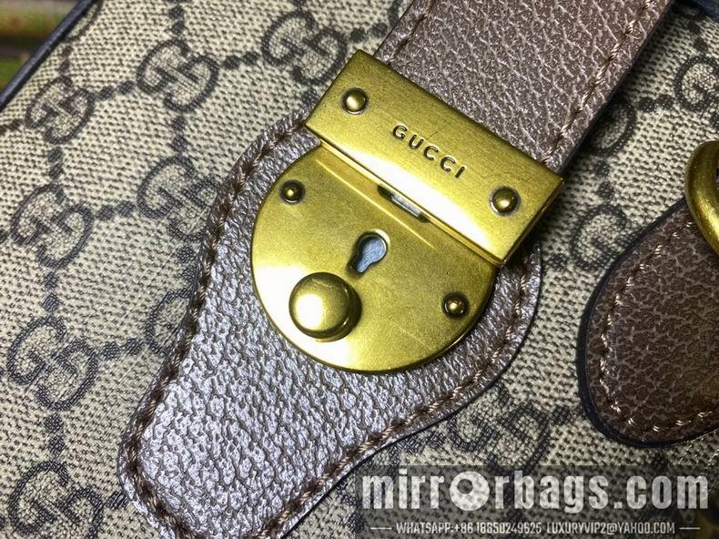 Gucci Bags 1:1 645017 36x20x14.5cm df04