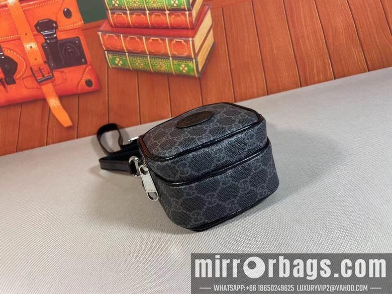 Gucci Bags 1:1 WD672952 12X16X7