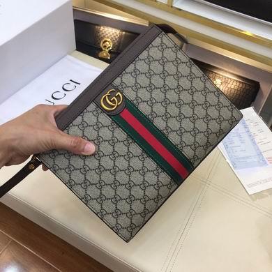 Gucci Bags 1:1 66493-44 29X19X4cm XM
