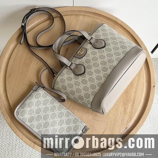 Gucci Bags 1:1 811716 22X18X10cm DF 3811716 22X18X10cm DF 3色