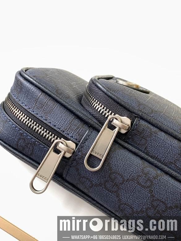 Gucci Bags 1:1 752565 12X18X7cm WP