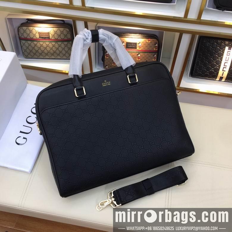 Gucci Bags 1:1 8091-1 38X29X7cm XM