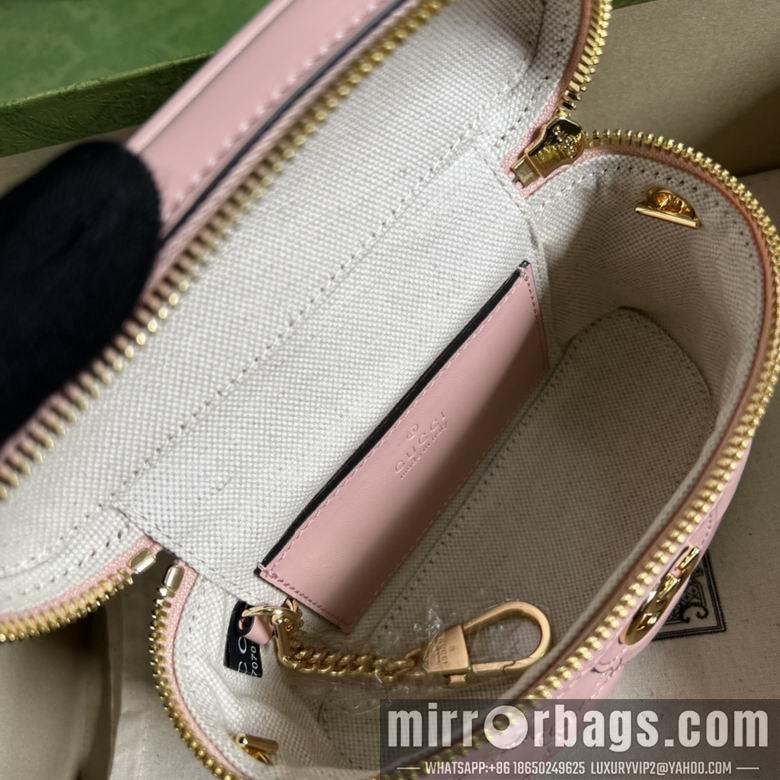 Gucci Bags 1:1 723770 16X10.5X5cm