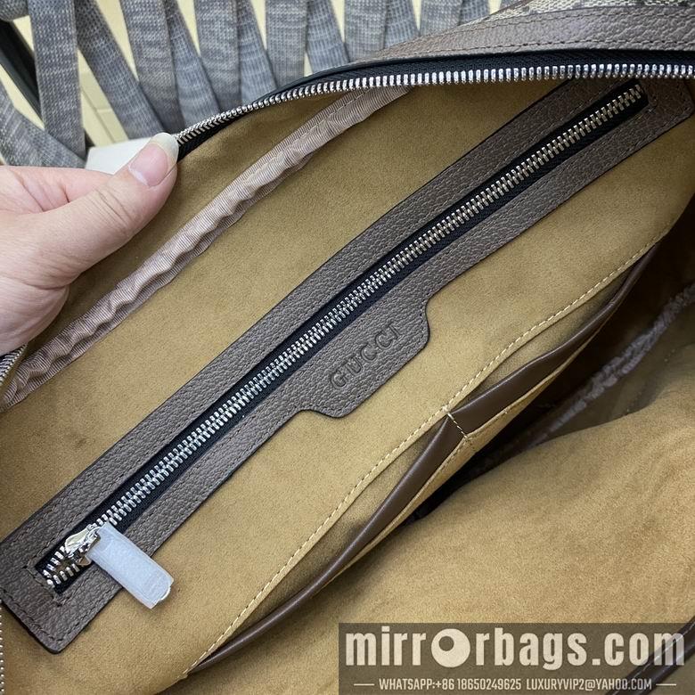 Gucci Bags 1:1 5220-1 39X28X7cm XM 2colour