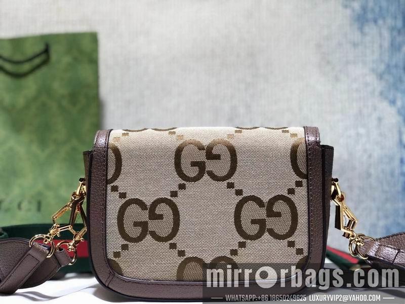 Gucci Bags 1:1 658574 20.5X14.5X5CM DF