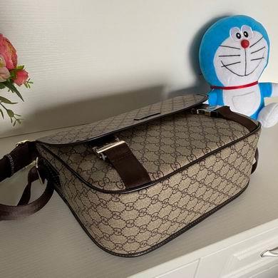 Gucci Bags 1:1 201732 33X22X11cm DF 2colour