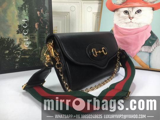 Gucci Bags 1:1 Horsebit 677286 26x16x4cm df06