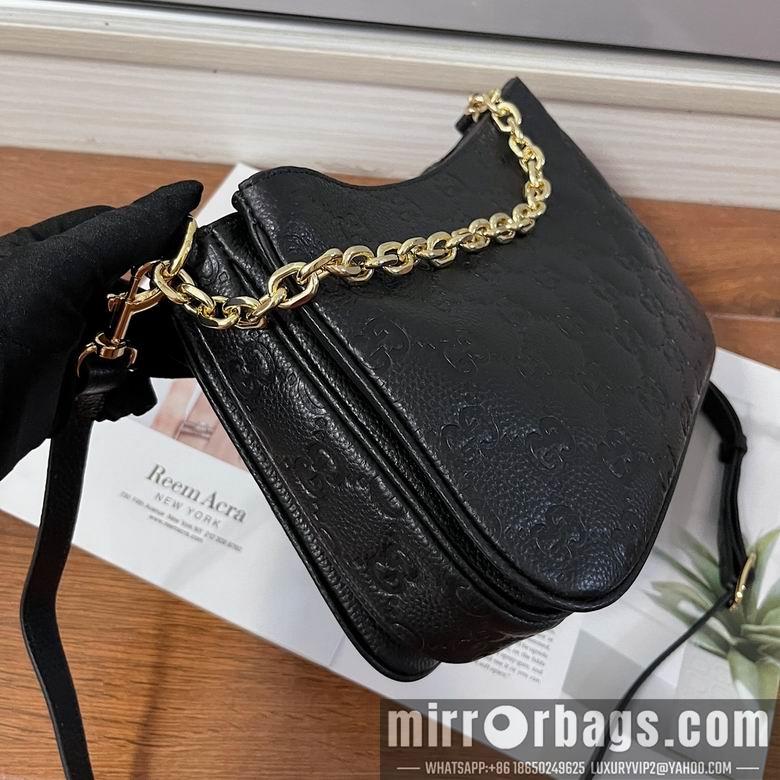 Gucci Bags 1:1 815263 29X17X10cm DF