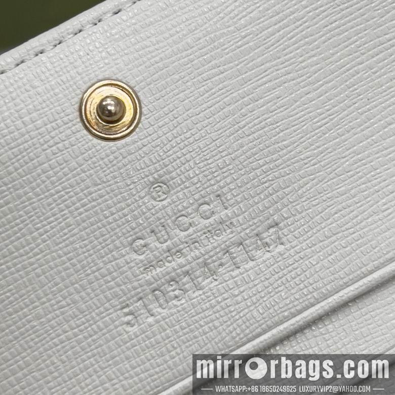 Gucci Bags 1:1 7009 11X9X3cm ZC 3