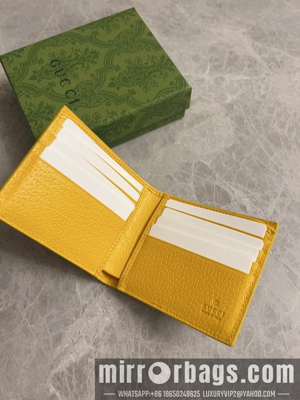 Gucci Bags 1:1 768243 11X9cm YG 3