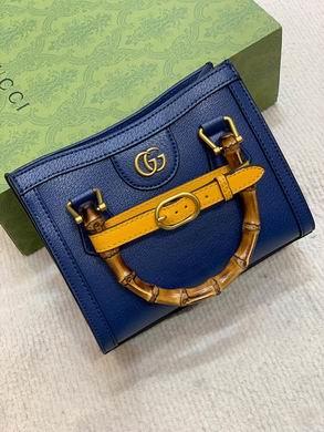 Gucci Bags 1:1 702732 20X16X10cm DF