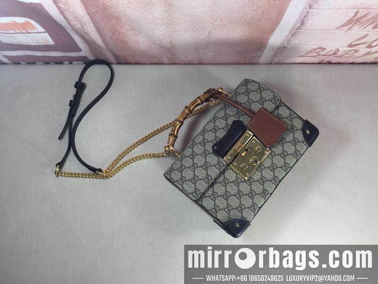 Gucci Bags 1:1 603221 24X17X10cm DF