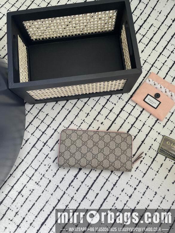 Gucci Bags 1:1 456117 19X9.5X2.5cm ZC 6