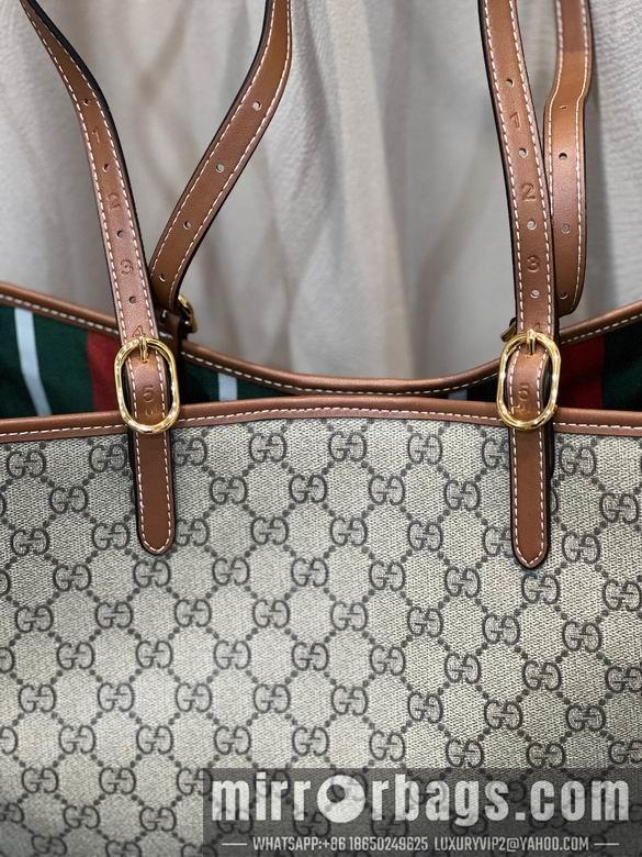 Gucci Bags 1:1 815213 38X25.5X15cm DF