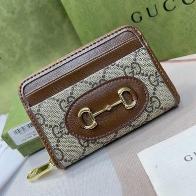 Gucci Bags 1:1 658549 11.5X8.5X3cm XM 2colour