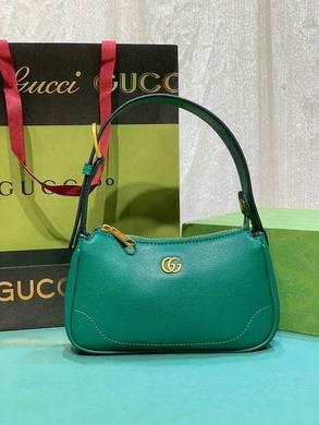 Gucci Bags 1:1 739076 21X12X4cm DF 4colour