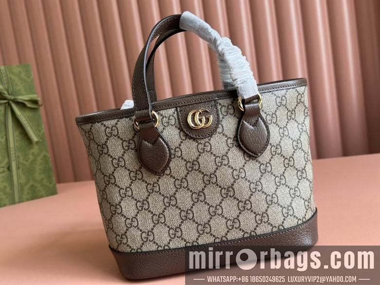 Gucci Bags 1:1 795464 DN 3colour