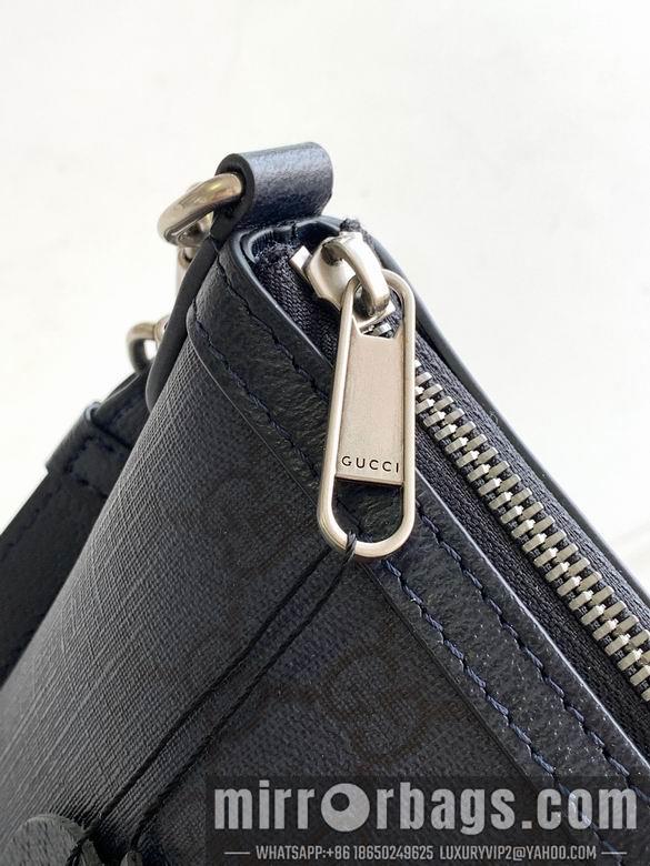 Gucci Bags 1:1 726833 30X23X6cm WP