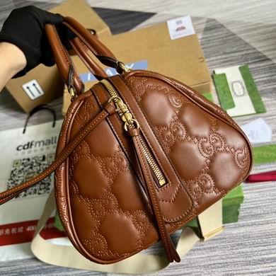 Gucci Bags 1:1 702242 31X19X22cm MP 4colour