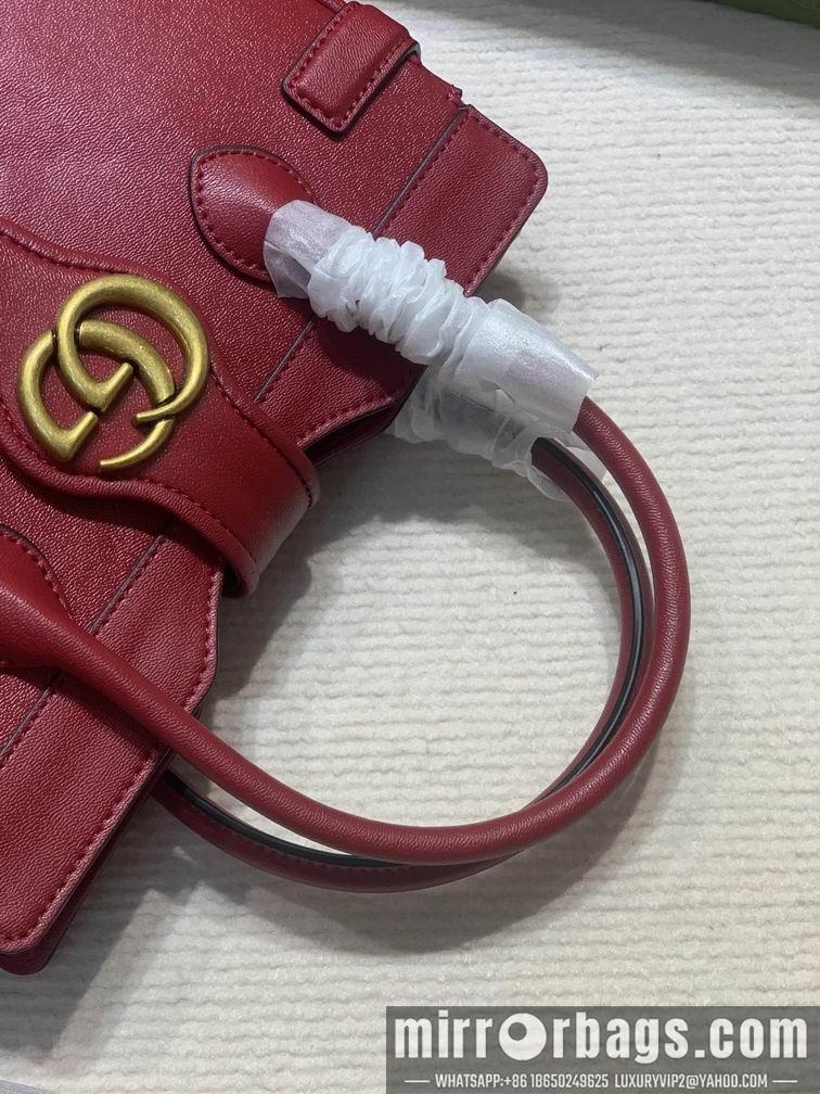 Gucci Bags 1:1 WD658450 25.5X20X10.5