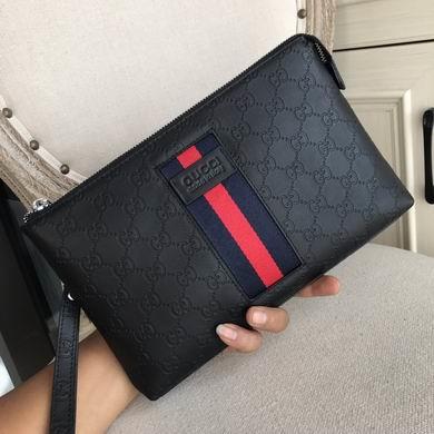 Gucci Bags 1:1 7534-4 28X17X2.5cm XM