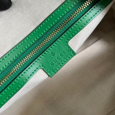 Gucci Bags 1:1 702242 31X19X22cm MP 4colour