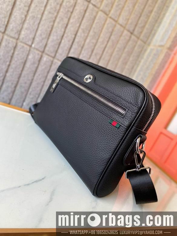 Gucci Bags 1:1 66335-1 29X20X5.5cm XM