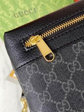 Gucci Bags 1:1 G138441 28X18X2.5cm XM 3colour